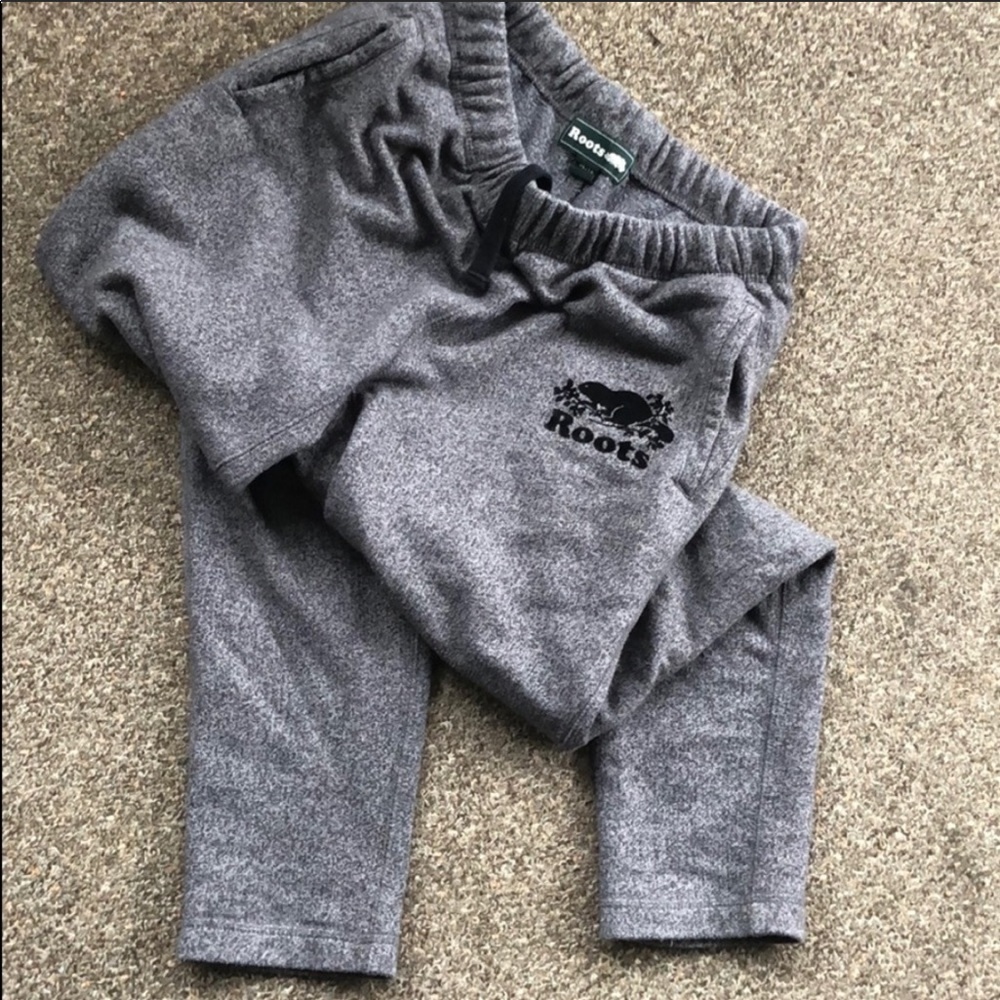 🍀Roots - Joggers / Sweatpants - XS